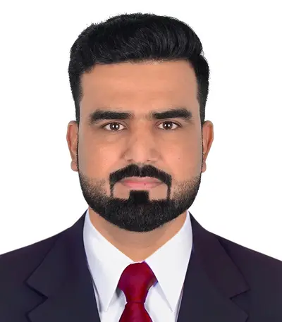 Mushtaq Ahmad Muhammad Rasheed Khan
