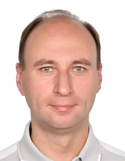 Vasilii Fetisov