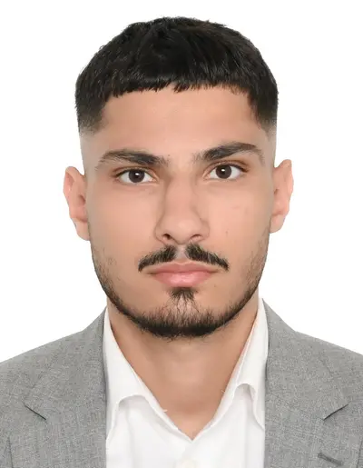 Johan Al Sahi