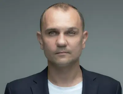Oleksandr Sivyi