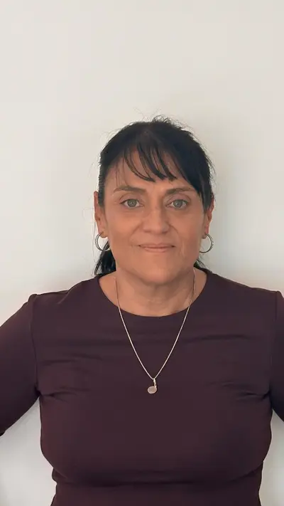 Silvana Marcela Straccia
