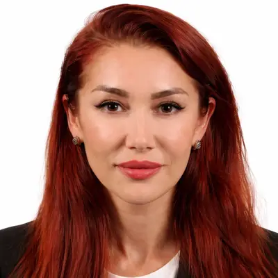 Florentina Raluca Tanase