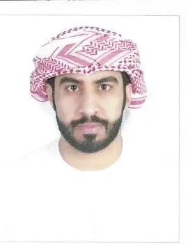 Omar Talib Hamood Al Sharji