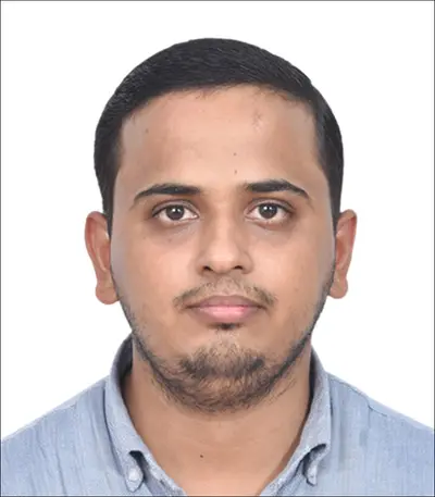 Nouman Zahid Muhammad Zahid