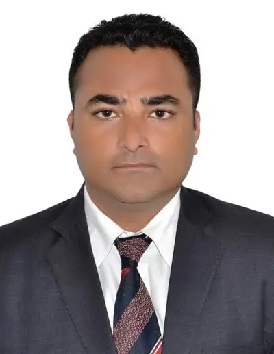 Mohammad Faraz Khan Mohammad Fahim Khan
