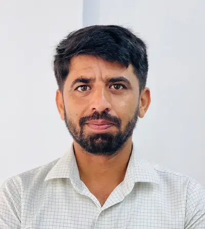 Muhammad Rehan Amin Muhammad Amin