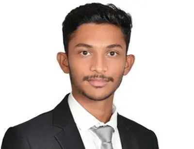 Mohammed Nihal
