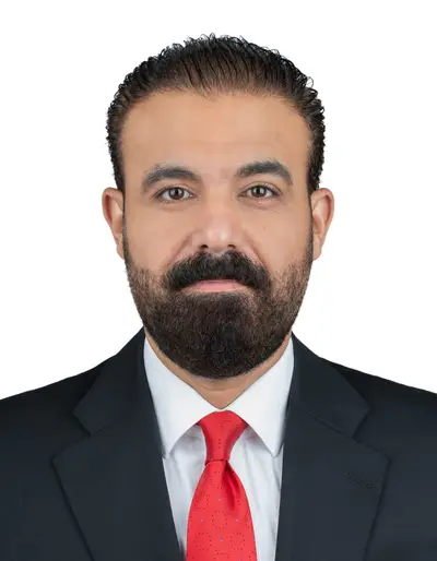 Mohamed Fathi Mohamed Hamada