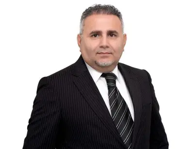 Ameer Hormiz