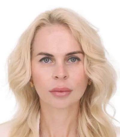Maria Duganova