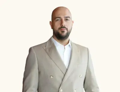 Elias Hannoush
