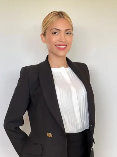 Marilia Gabriella Magalhaes De Lima