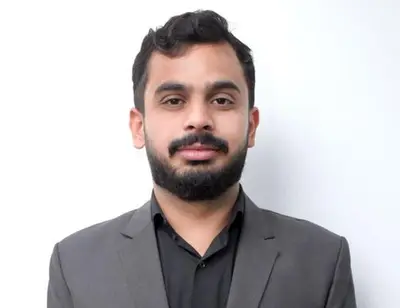 Farhan Ahmad