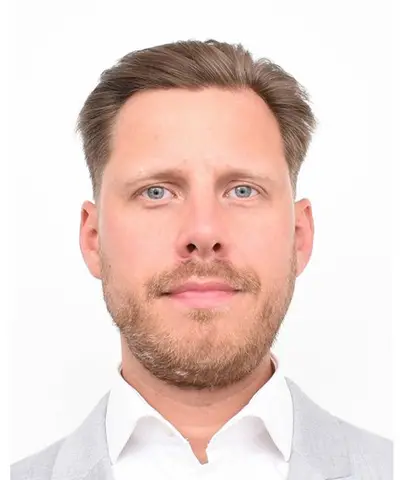 Kostas Sausdravas