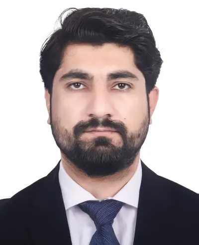 Usman Aziz Haji Abdul Aziz