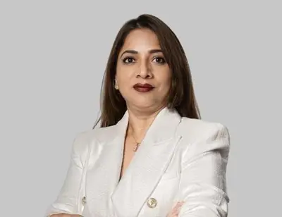 Nedina Fernandes