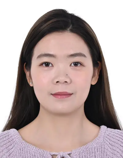 Yinghan Li