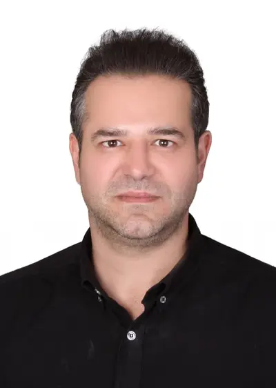 Mohammadreza Farhad Mir Akhorly