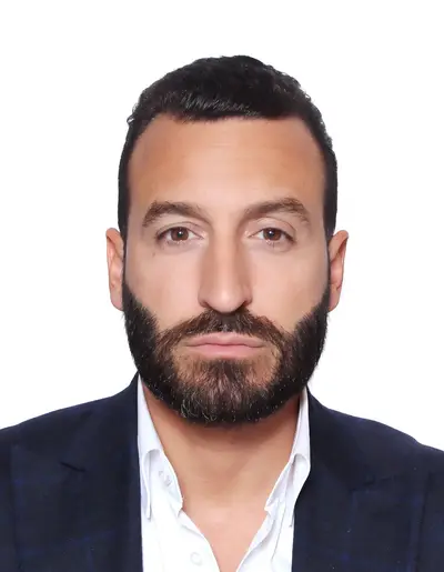 Jordan Bensmihen
