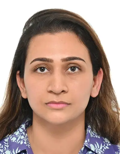 Saira Husnain Husnain Ali