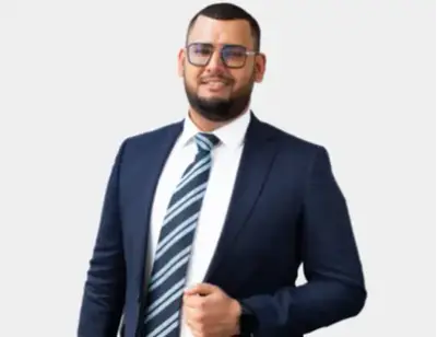 Houssem Bidani 