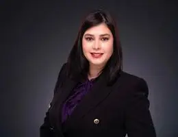 Anahita Zamanian Zeinali