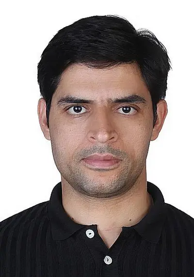 Vikas Malik Balbir Singh Malik