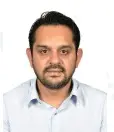 Jaynish Praful Dodhia