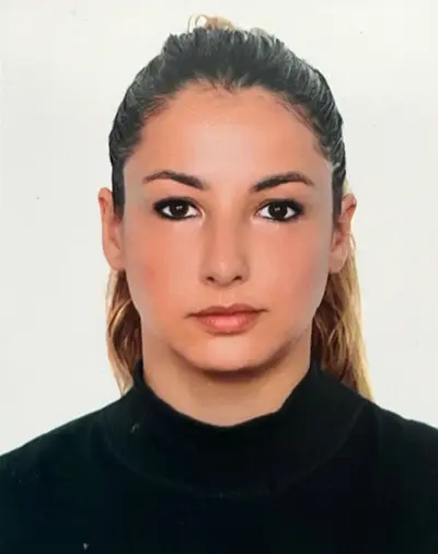 Sofia Zedek Boutiba
