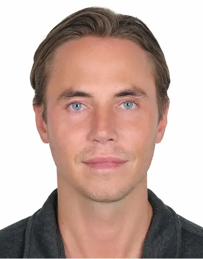 Morten Hvitfeldt R Joergensen
