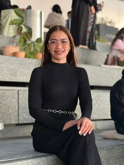 Janice Jamito Bente
