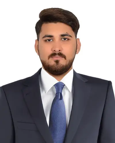 Shaikh Usman Ahmed Shaikh Aftab Ahmed