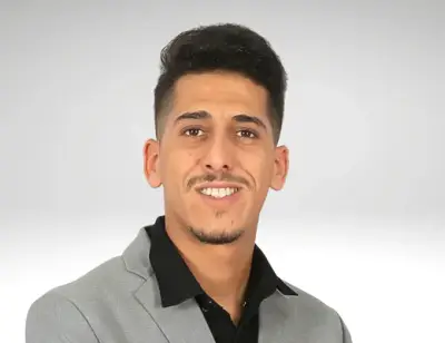 Jasser Daabek