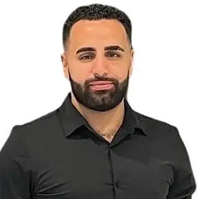 Farid Sepieh