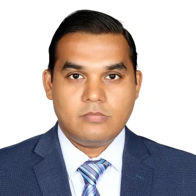 Noorain Alam Mohammad Ishaque