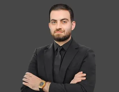 Mohammad Almarzouki