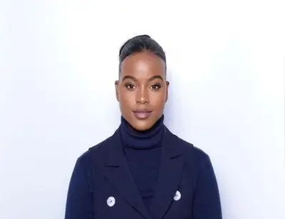 Evelyne  Musau