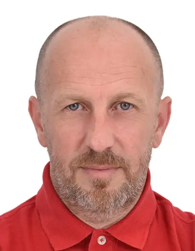 Stevan Dimov