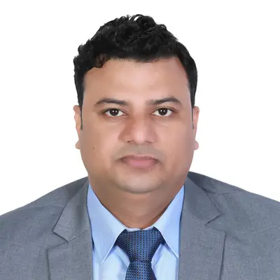 Mohammad Noorul Hoda Mohammad Shamsul Hoda