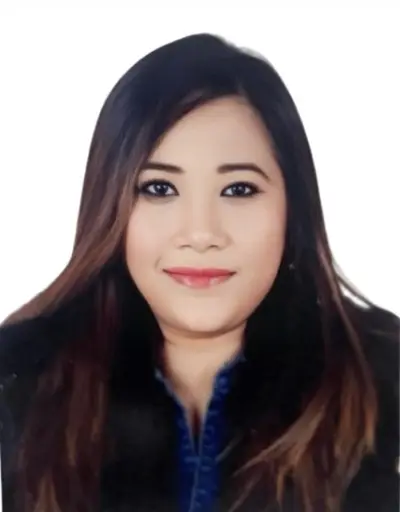 Monika Sharma Ram Kumar