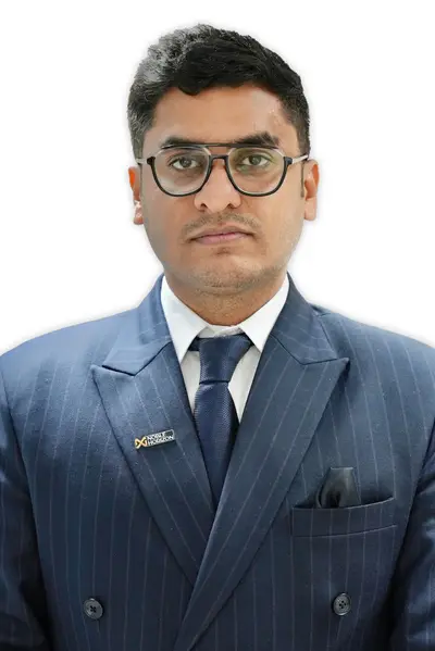 Vidit Gupta Vijay Kumar Gupta