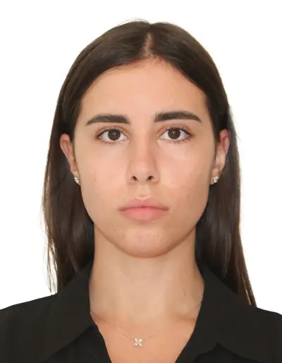 Nayla Raluca Stati