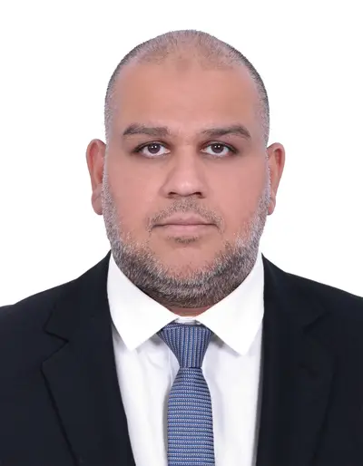 Gofran Uddin Sheikh