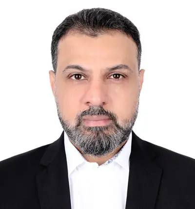Firas Abdelmuti Mohd Abu Odeh
