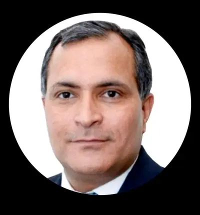Vikas Arora Tilak Raj Arora