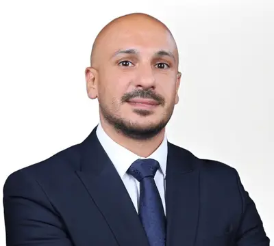 Imadeddine Fouad Abou Ghadir