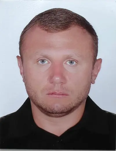 Oleksii Kolodiazhnyi
