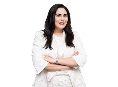Soumia El Mersi
