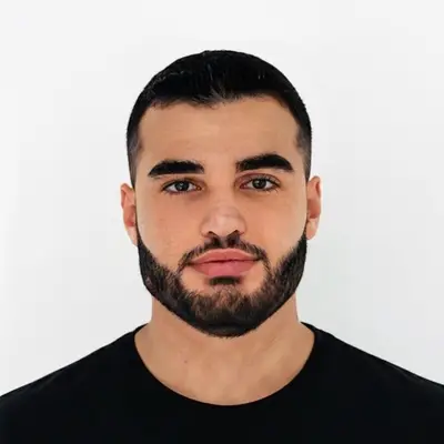 Amirhossein Delavari