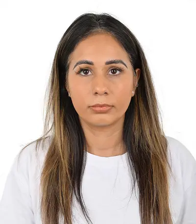 Radhika Davda